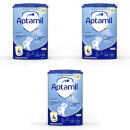 Aptamil 4 Toddler Milk Formula Powder 2-3 Years Aptamil 4 Toddler Milk Formula Powder 2-3 Years