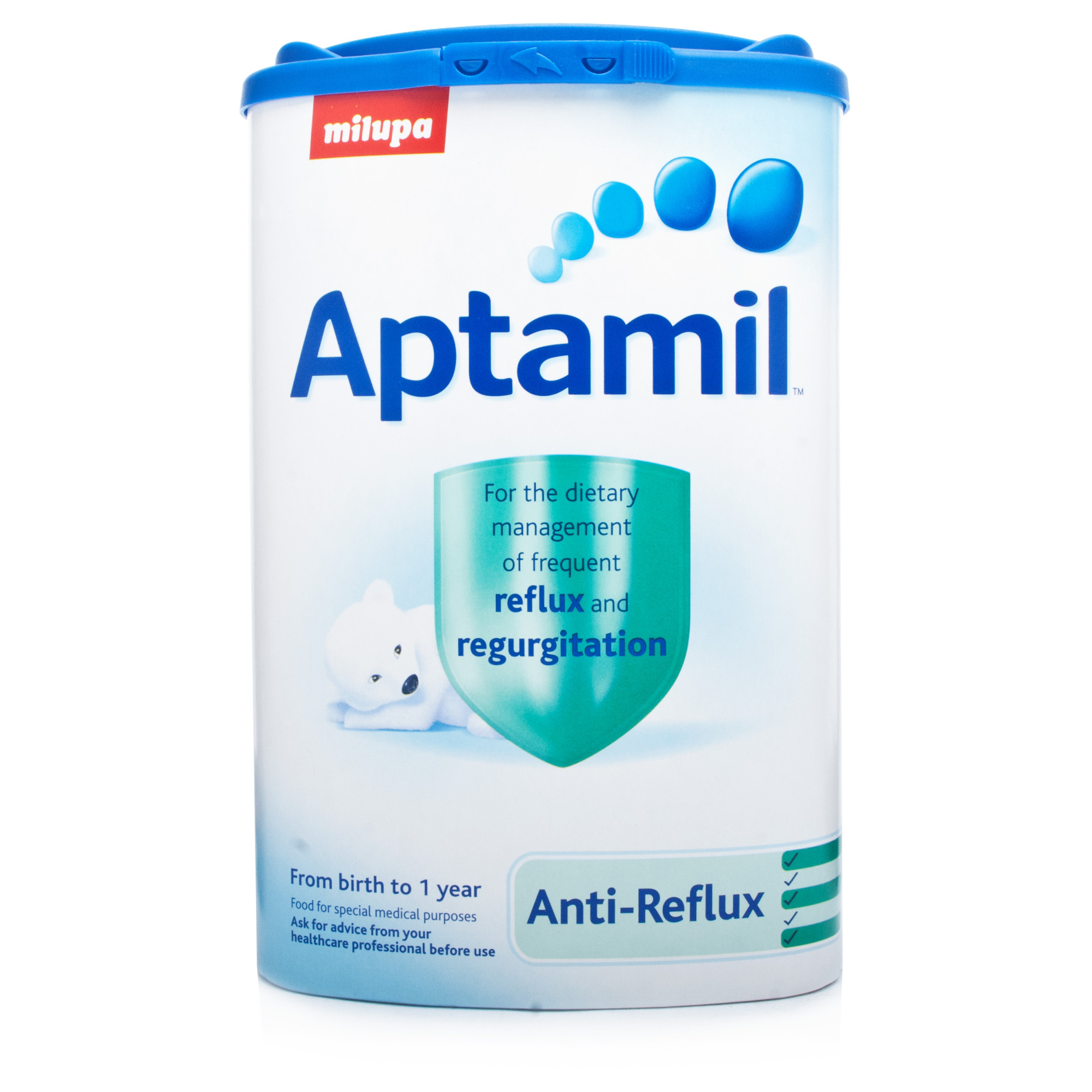 Aptamil AntiReflux Milk Powder Baby Feeding Chemist Direct