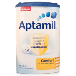 Babycare Aptamil Comfort Formula Powder - 900g Babycare Aptamil Comfort Formula Powder - 900g