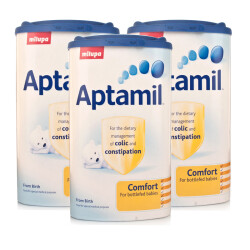 Babycare Aptamil Comfort Formula Powder Triple Pack 900g X 3 - Babycare Aptamil Comfort Formula Powder Triple Pack 900g X 3 -