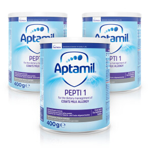 Aptamil Pepti 1 Formula