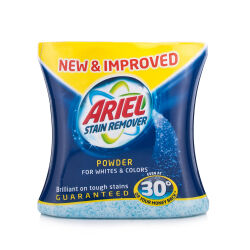 Ariel Stain Remover Blue - 500g Ariel Stain Remover Blue - 500g