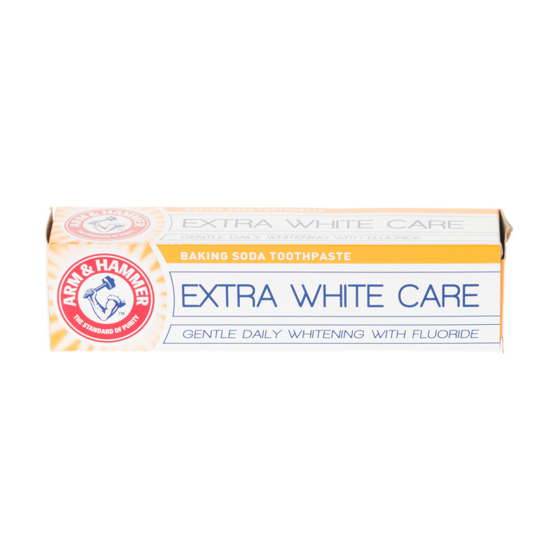 Arm & Hammer Extra White Care - 12 Pack