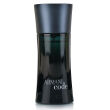 Armani Code Edt Spray Men Armani Code Edt Spray Men