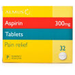 Aspirin Tablets 300mg Aspirin Tablets 300mg