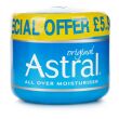 Astral Cream 500ml Astral Cream 500ml