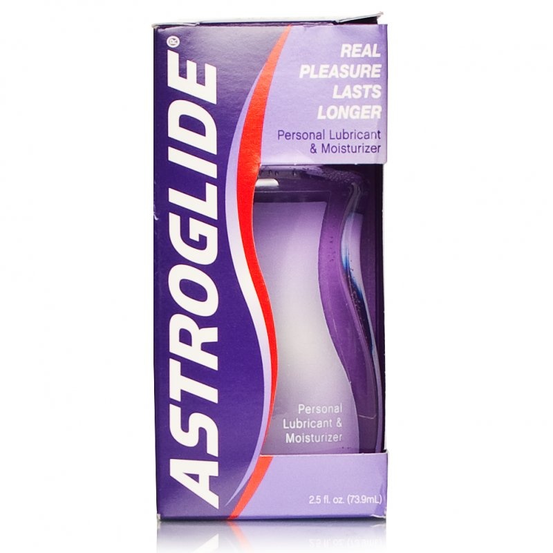 Astroglide Personal Lubricant 66 5g Sexual Chemist Direct