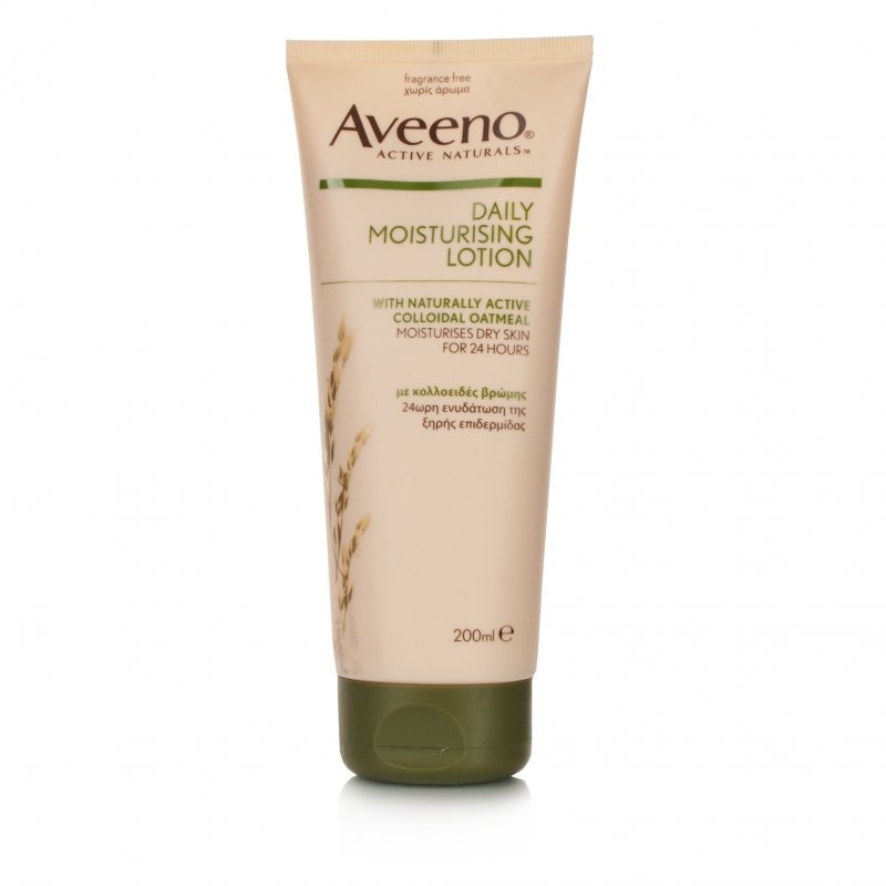 Aveeno Daily Moisturizing Body Lotion Chemist Direct