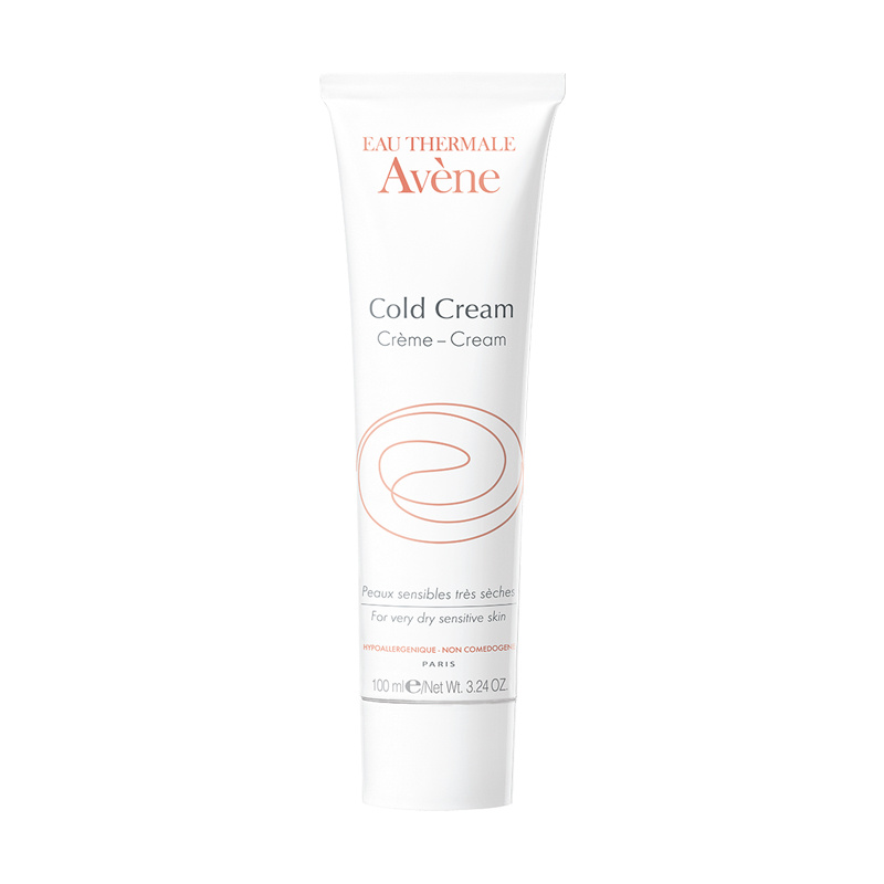 Avene Cold Cream Review