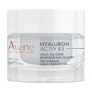 Avene Hyaluron Activ B3 Aqua Cream In Gel