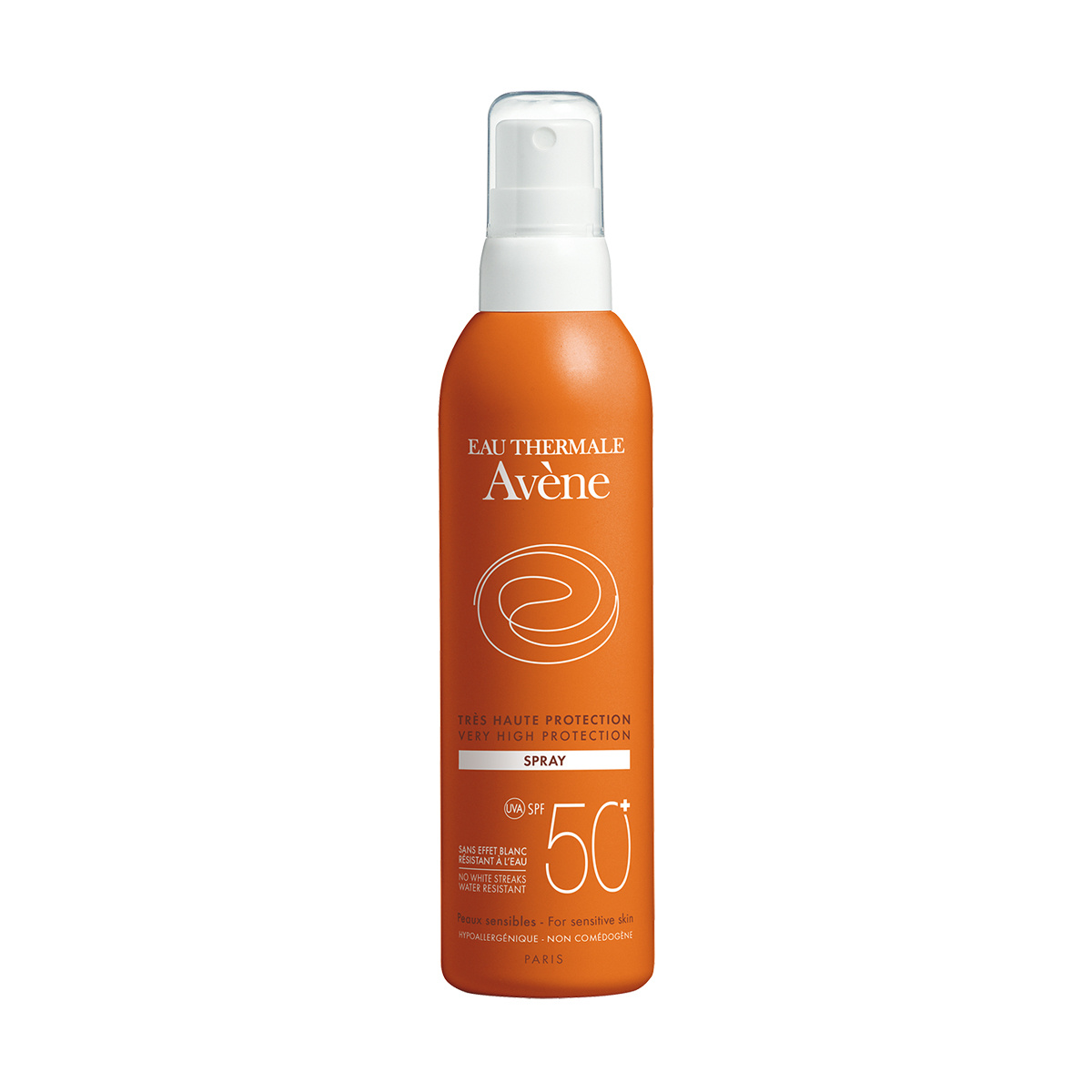 Avene Very High Sun Protection Spray SPF50+ Review