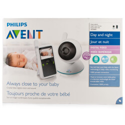 Babycare Avent Baby Monitor Digital Video - $169.99 Babycare Avent Baby Monitor Digital Video - $169.99