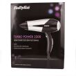 Babyliss 5567u Turbo Power 2200w Hair Dryer Babyliss 5567u Turbo Power 2200w Hair Dryer