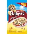 Bakers Complete Light Bakers Complete Light