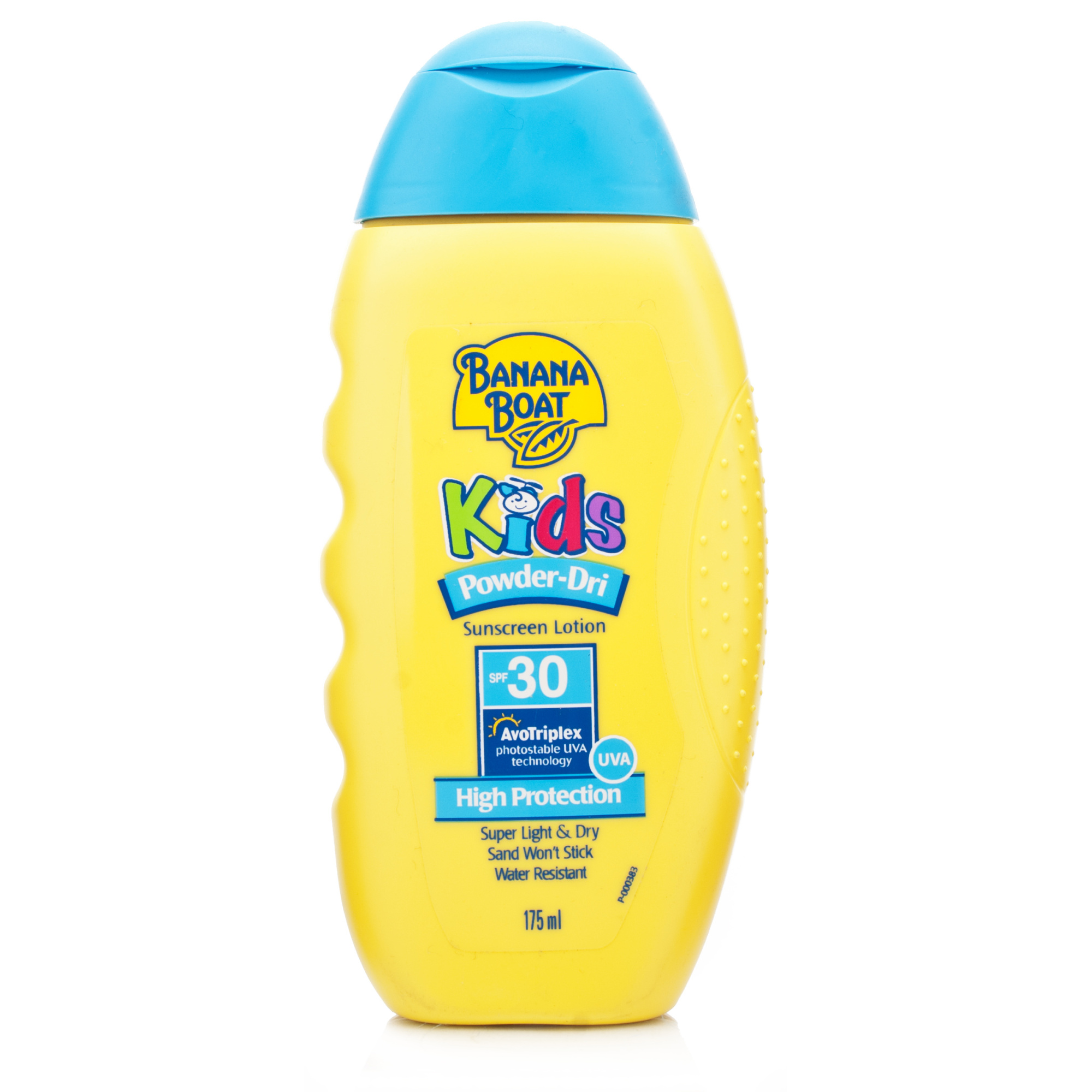 Banana Boat Kids Powder Dri Lotion SPF30 Sun Care Chemist Direct