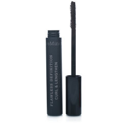 Bare Minerals Mascara on Natural Organic Bare Minerals Flawless Definition Mascara Espresso