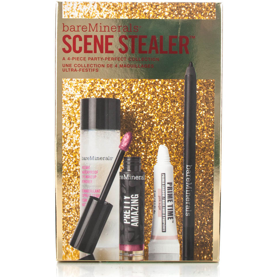 Bare Minerals Scene Stealer Cosmetic Collection