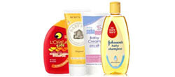 Bath & Skincare