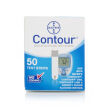 Bayer Ascensia Contour Test Strips Bayer Ascensia Contour Test Strips