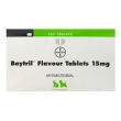 Baytril Tablets - 15mg Baytril Tablets - 15mg