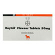 Baytril Tablets - 50mg Baytril Tablets - 50mg