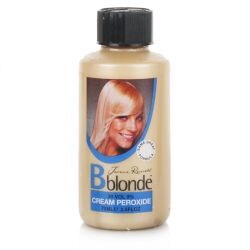 Beauty Bblonde Cream Peroxide 30vol - 75ml Beauty Bblonde Cream Peroxide 30vol - 75ml