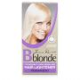Bblonde Hair Lightener For Medium-Dark Brown Hair Bblonde Hair Lightener For Medium-Dark Brown Hair