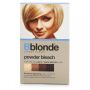 Bblonde Hightlift Powder Bleach For Light To Dark Brown Hair Bblonde Hightlift Powder Bleach For Light To Dark Brown Hair
