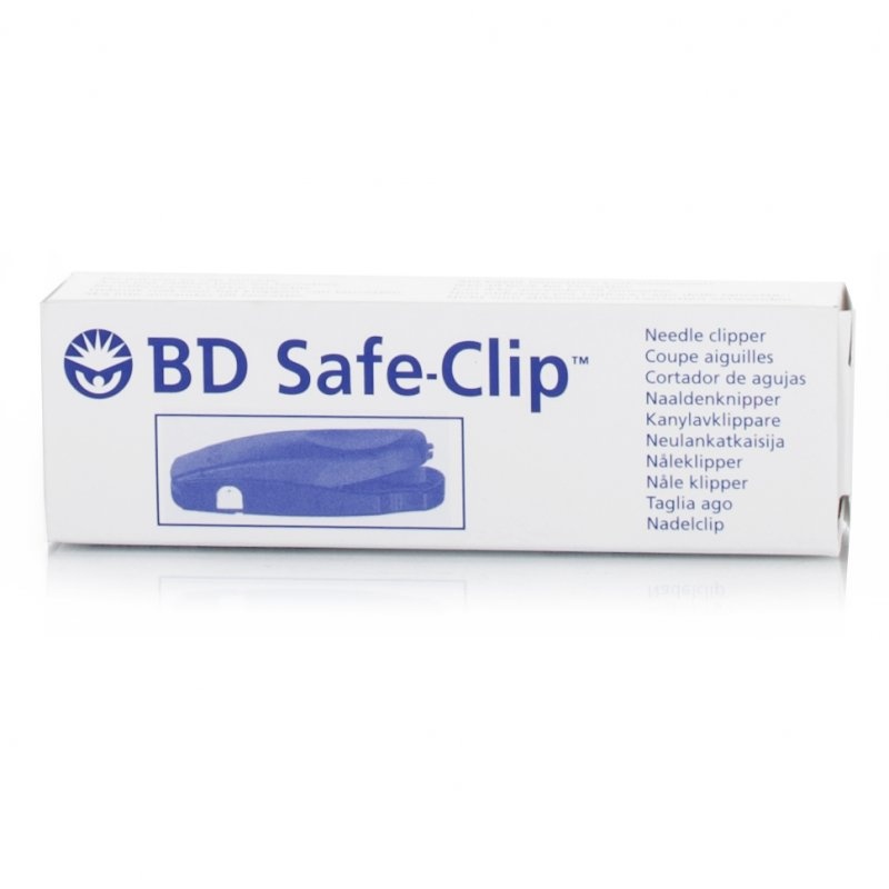 Bd Safe Clip Device Gifts £4.19 Chemist Direct