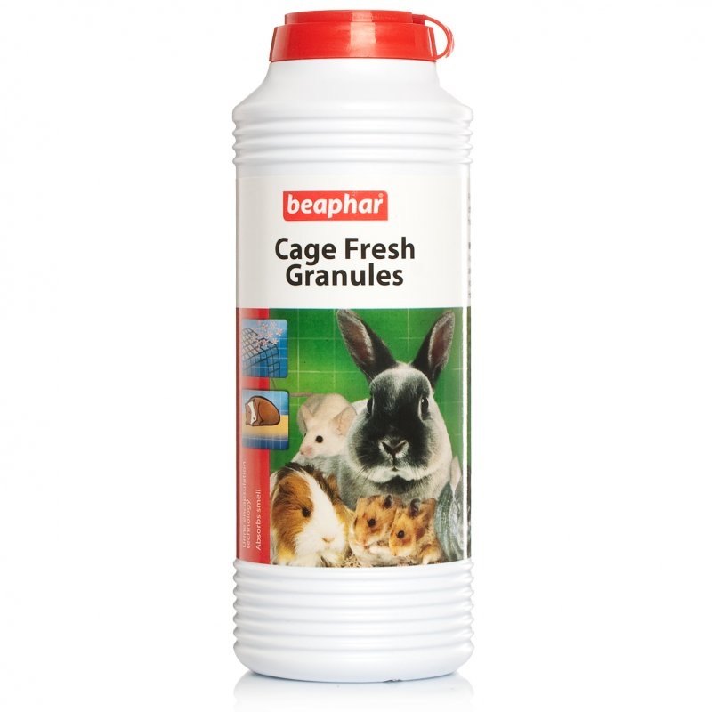 Beaphar Cage Fresh Granules Chemist Direct