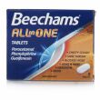 Beechams All In One Tablets Beechams All In One Tablets