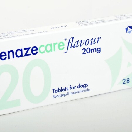 Benazecare Flavour Tablets Single Tablet 20mg Benazecare Flavour Tablets Single Tablet 20mg