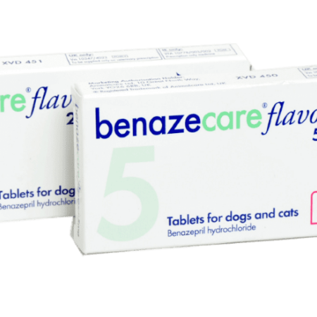 Benazecare Flavour Tablets  Benazecare Flavour Tablets