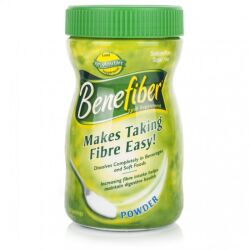 Benefiber Soluble Fibre Food Supplement Powder