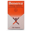 Benerva 50mg Tablets (Vitamin B1) Benerva 50mg Tablets (Vitamin B1)