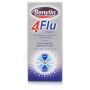 Benylin 4 Flu Liquid Benylin 4 Flu Liquid