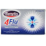 Benylin 4 Flu Tablets Benylin 4 Flu Tablets