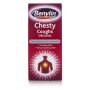 Benylin Chesty Cough Original Benylin Chesty Cough Original