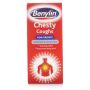 Benylin Chesty Coughs Non Drowsy Benylin Chesty Coughs Non Drowsy