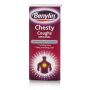Benylin Chesty Coughs Original Benylin Chesty Coughs Original