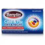 Benylin Cold & Flu Day & Night Max Strength Capsules Benylin Cold & Flu Day & Night Max Strength Capsules