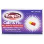 Benylin Cold And Flu Max Benylin Cold And Flu Max