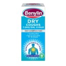 Benylin Dry Coughs Syrup