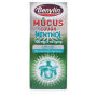 Benylin Mucus Cough Menthol 100mg/5ml Syrup 150ml Benylin Mucus Cough Menthol 100mg/5ml Syrup 150ml