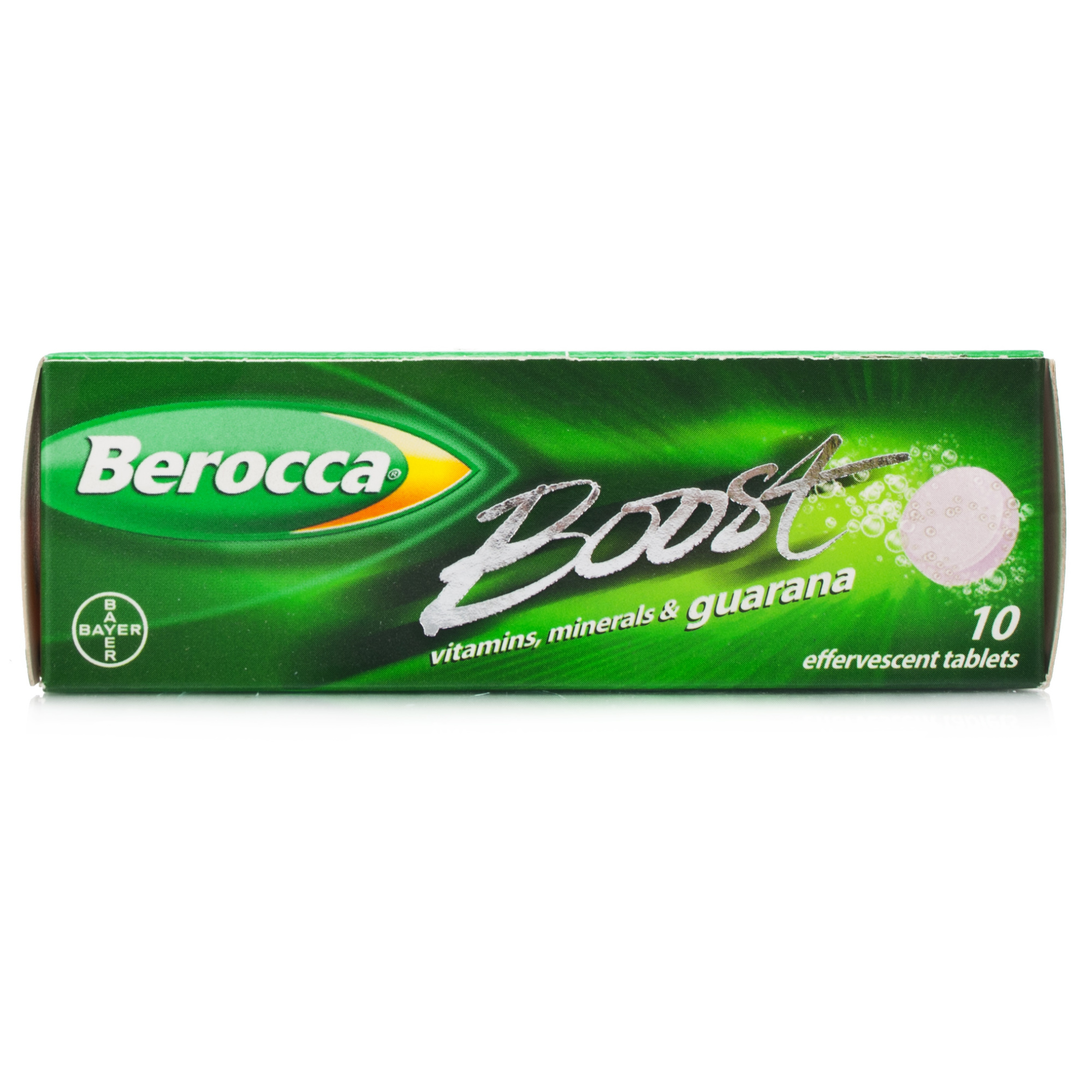 Berocca Boost | Vitamins and Supplements | Chemist Direct