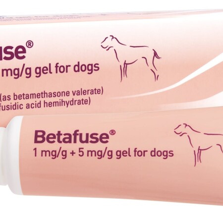 Betafuse Gel for Dogs 30G Betafuse Gel for Dogs 30G