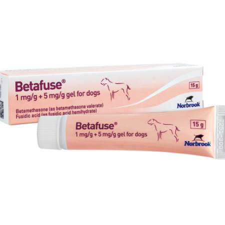 Betafuse Gel for Dogs  Betafuse Gel for Dogs