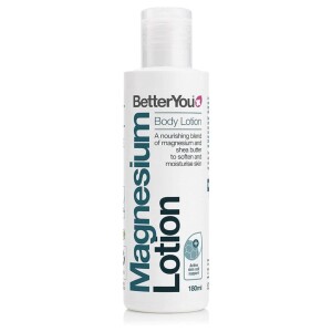 BetterYou Magnesium Body Lotion