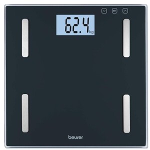 Beurer BF180 Body Analyser Bathroom Scale