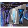 Beyonc Pulse Eau De Parfum Spray, 75ml Body Milk & 75ml Shower Cream Beyonc Pulse Eau De Parfum Spray, 75ml Body Milk & 75ml Shower Cream